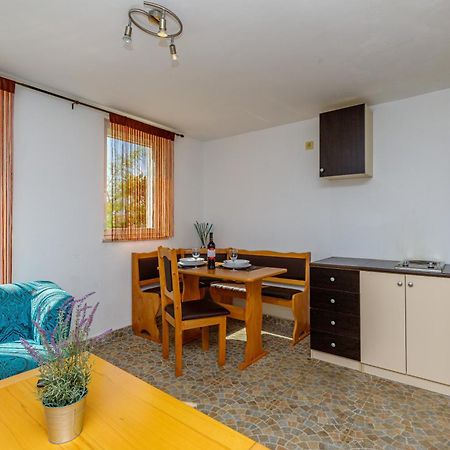 Apartments Elisabeth Медулин Екстер'єр фото