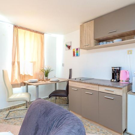 Apartments Elisabeth Медулин Екстер'єр фото