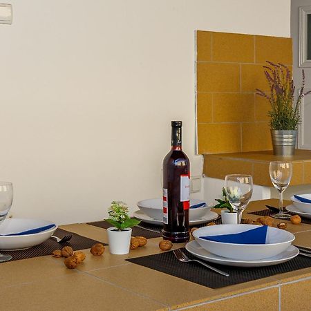 Apartments Elisabeth Медулин Екстер'єр фото