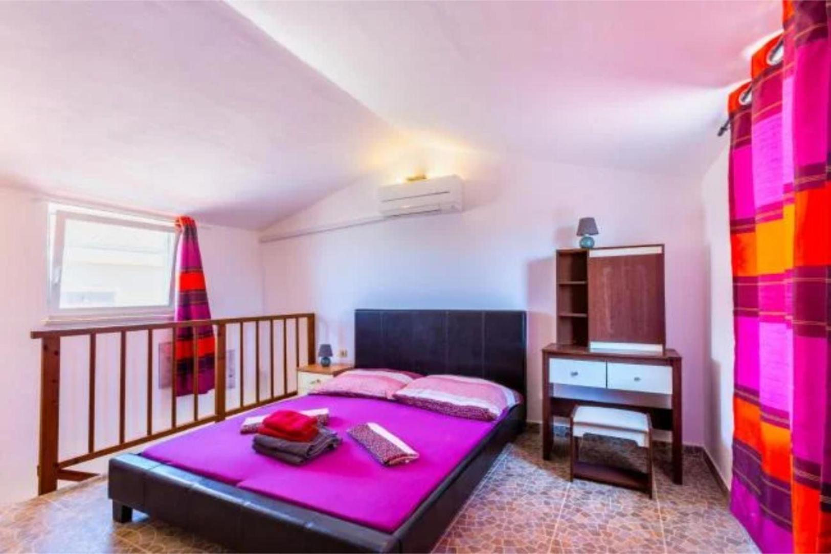 Apartments Elisabeth Медулин Екстер'єр фото