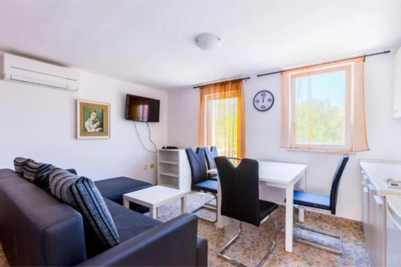 Apartments Elisabeth Медулин Екстер'єр фото