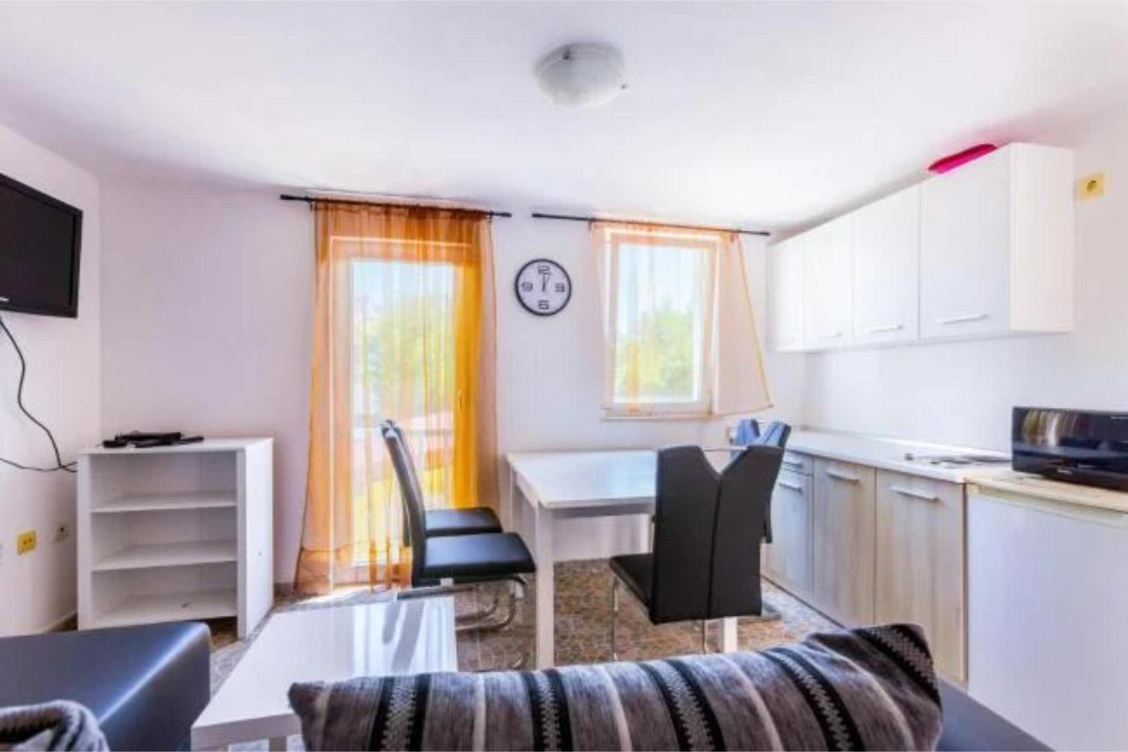 Apartments Elisabeth Медулин Екстер'єр фото