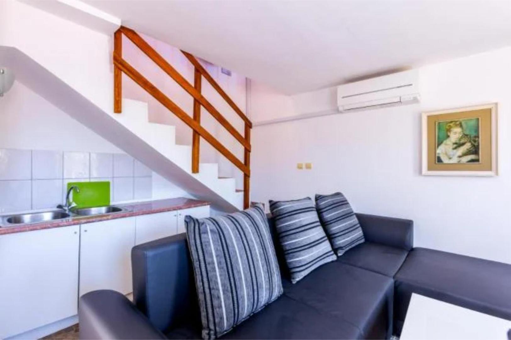 Apartments Elisabeth Медулин Екстер'єр фото