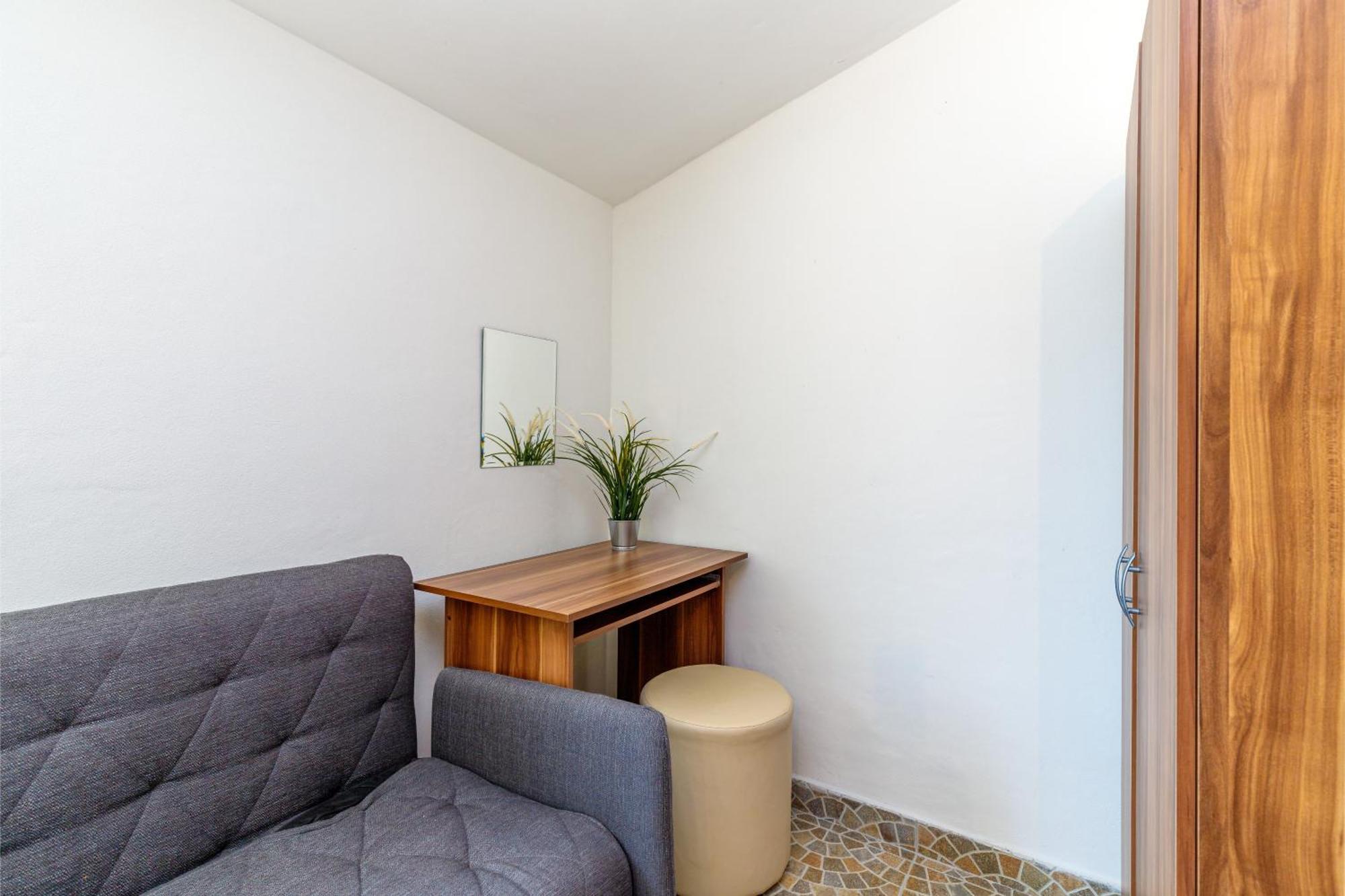 Apartments Elisabeth Медулин Екстер'єр фото