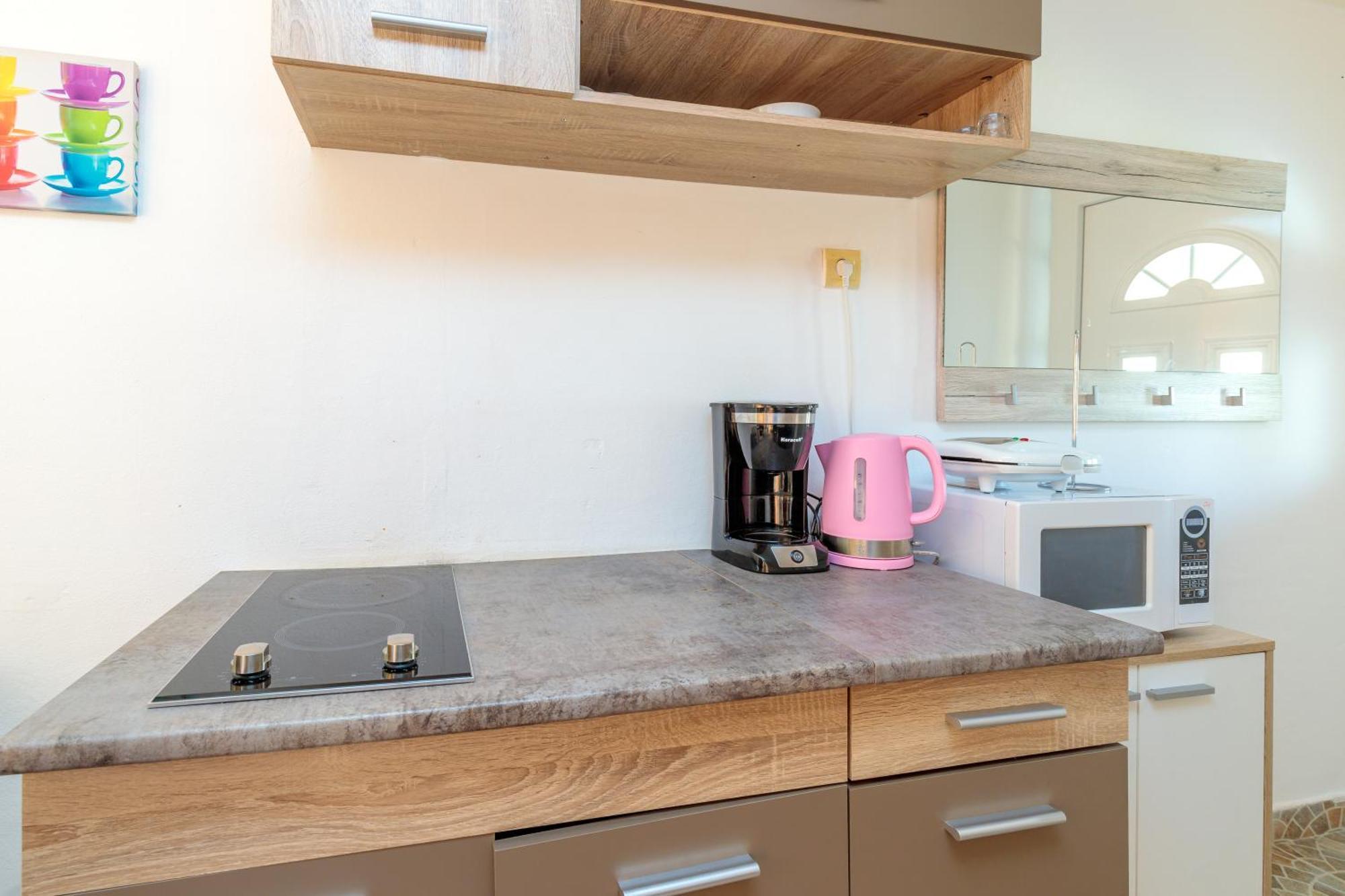 Apartments Elisabeth Медулин Екстер'єр фото