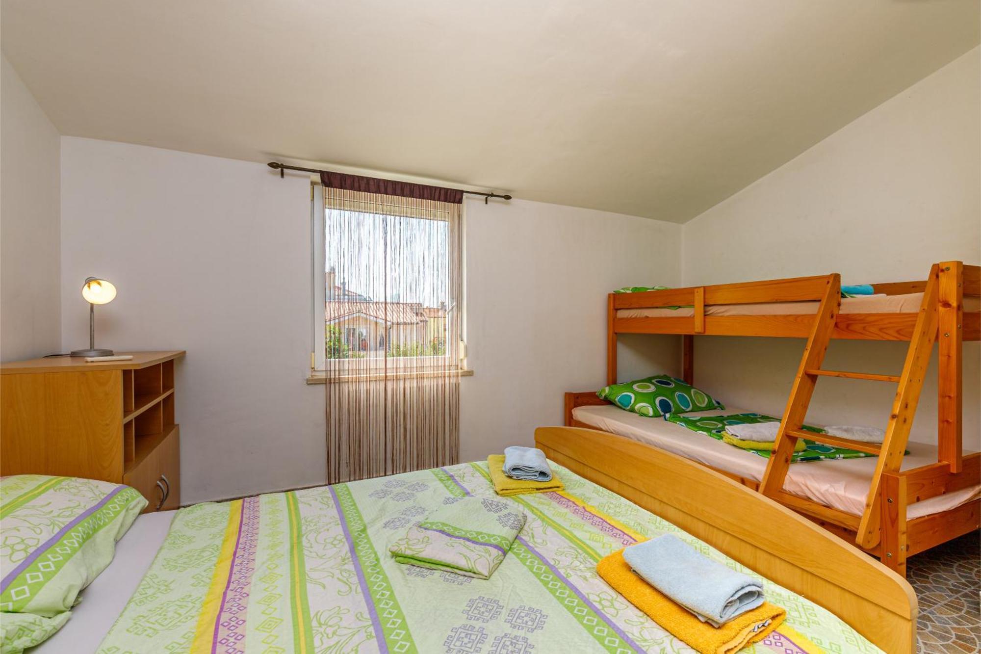 Apartments Elisabeth Медулин Екстер'єр фото