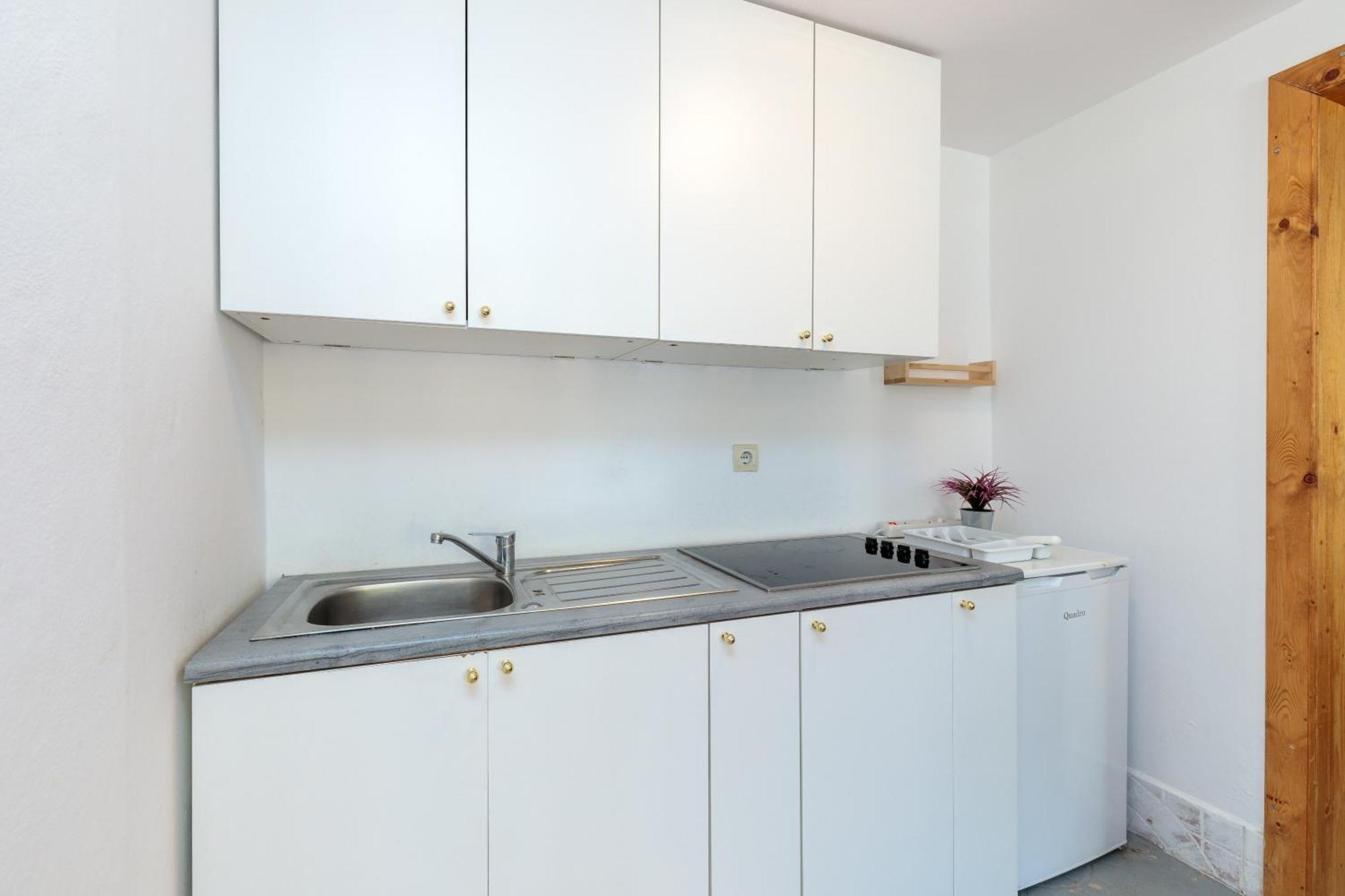 Apartments Elisabeth Медулин Екстер'єр фото
