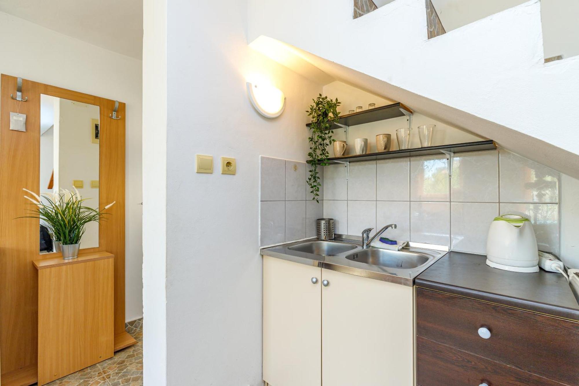 Apartments Elisabeth Медулин Екстер'єр фото