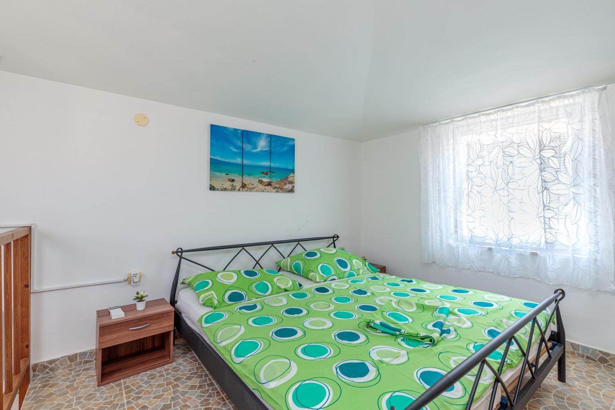 Apartments Elisabeth Медулин Екстер'єр фото