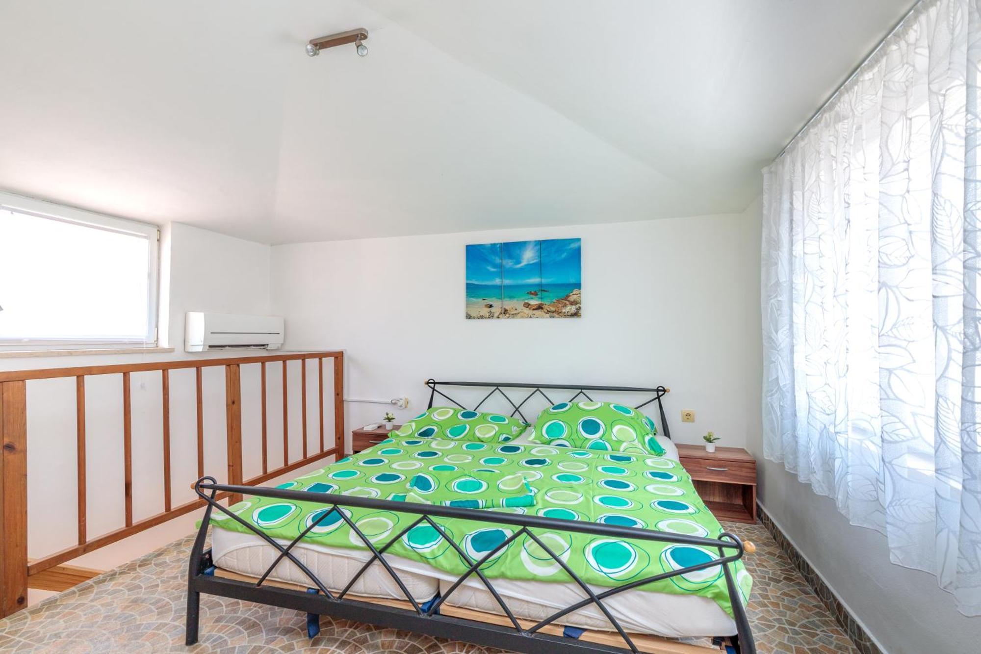 Apartments Elisabeth Медулин Екстер'єр фото