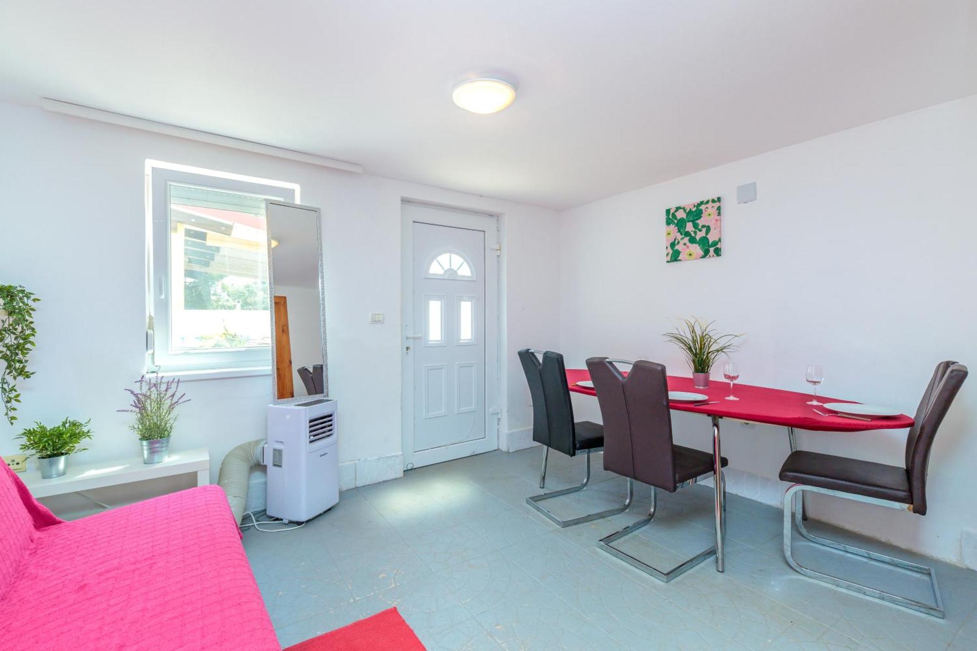 Apartments Elisabeth Медулин Екстер'єр фото