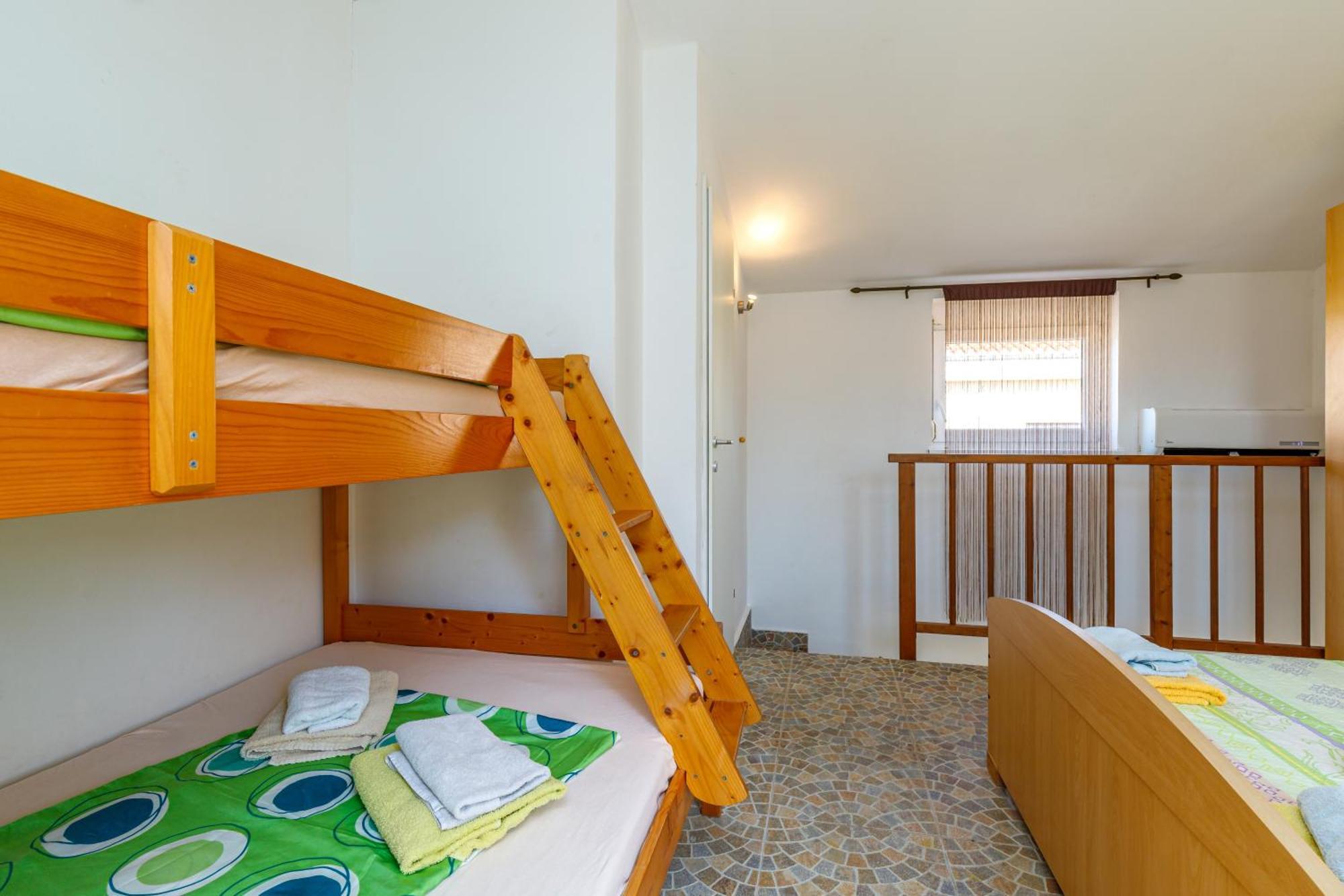 Apartments Elisabeth Медулин Екстер'єр фото