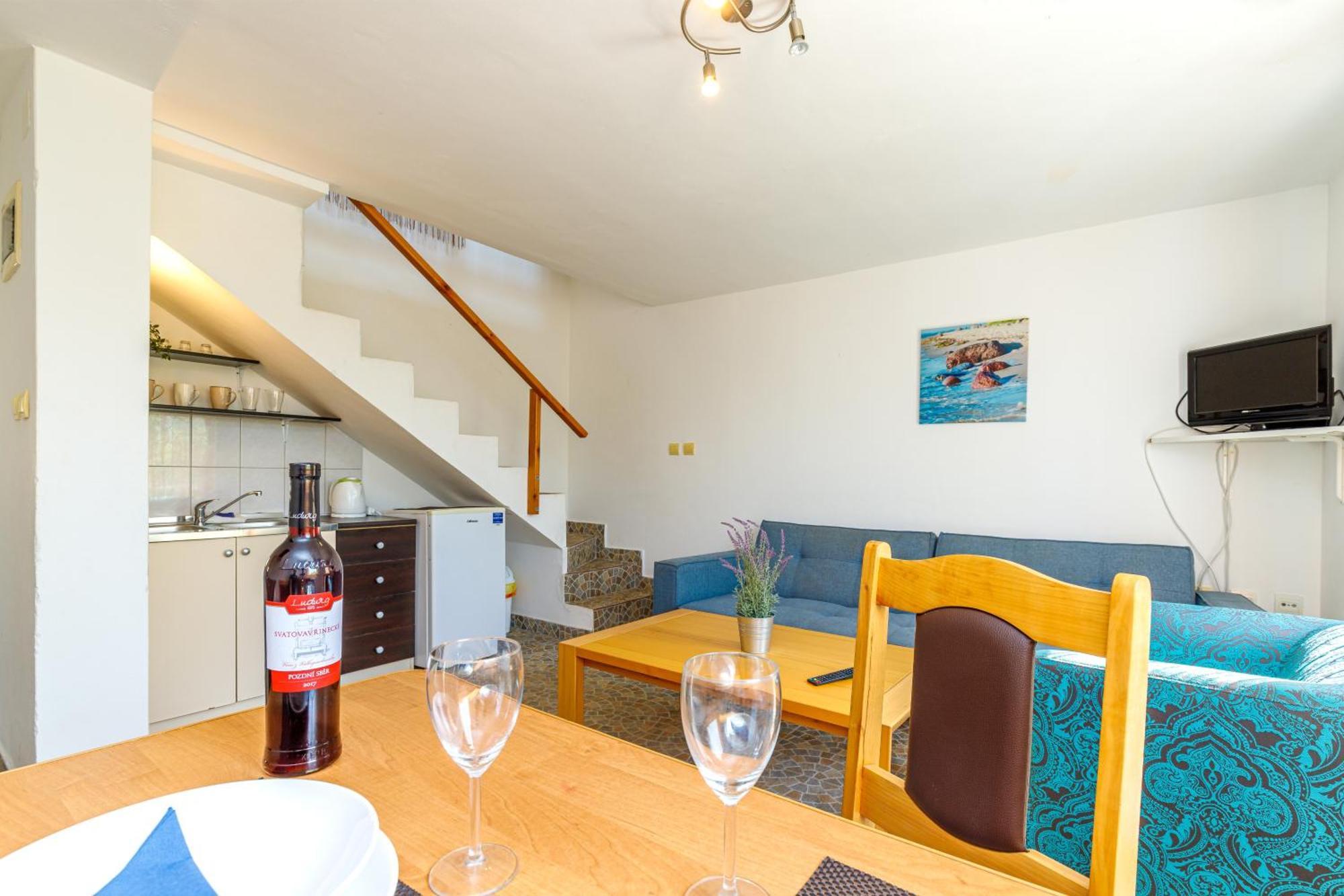 Apartments Elisabeth Медулин Екстер'єр фото