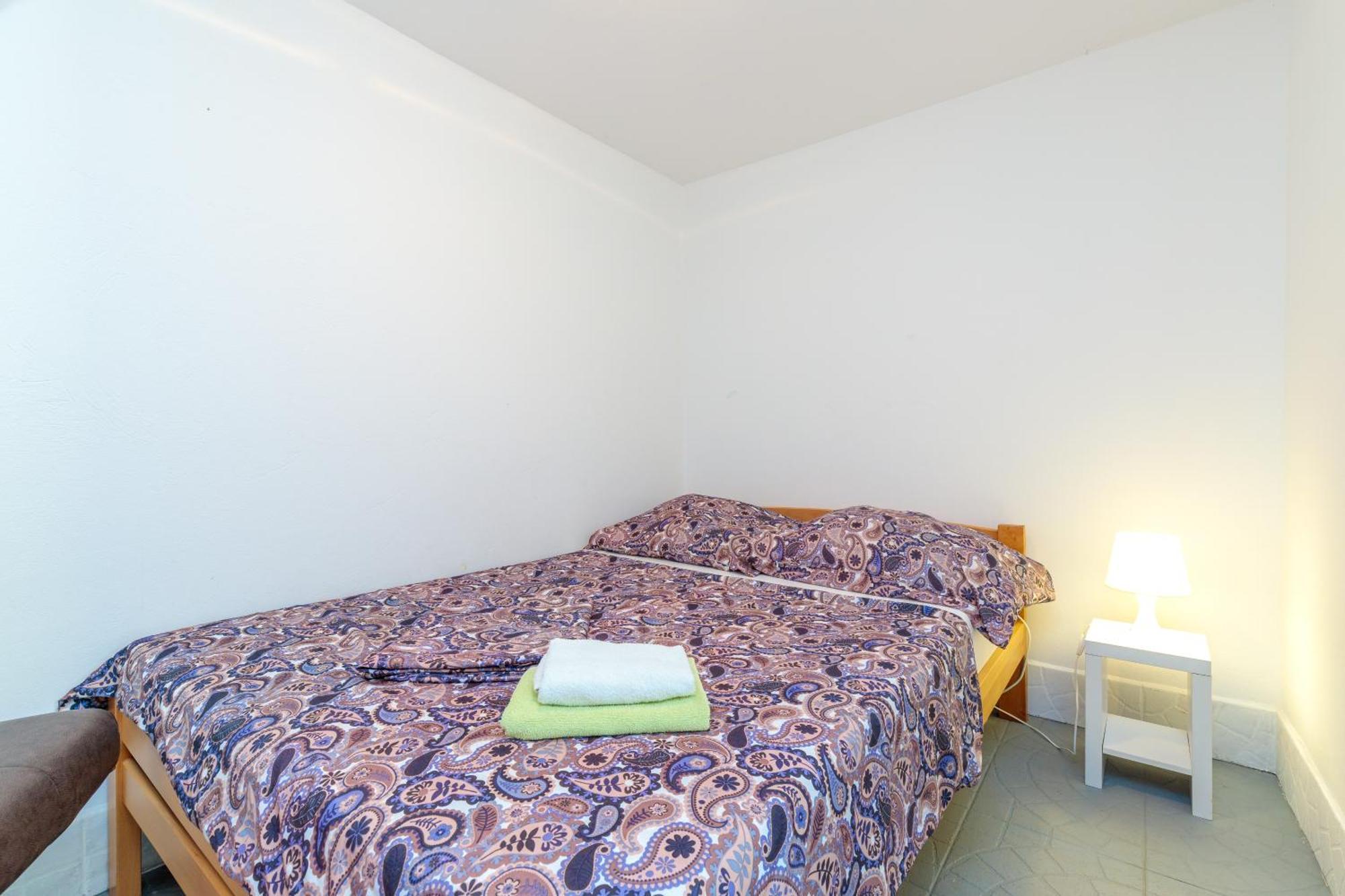 Apartments Elisabeth Медулин Екстер'єр фото