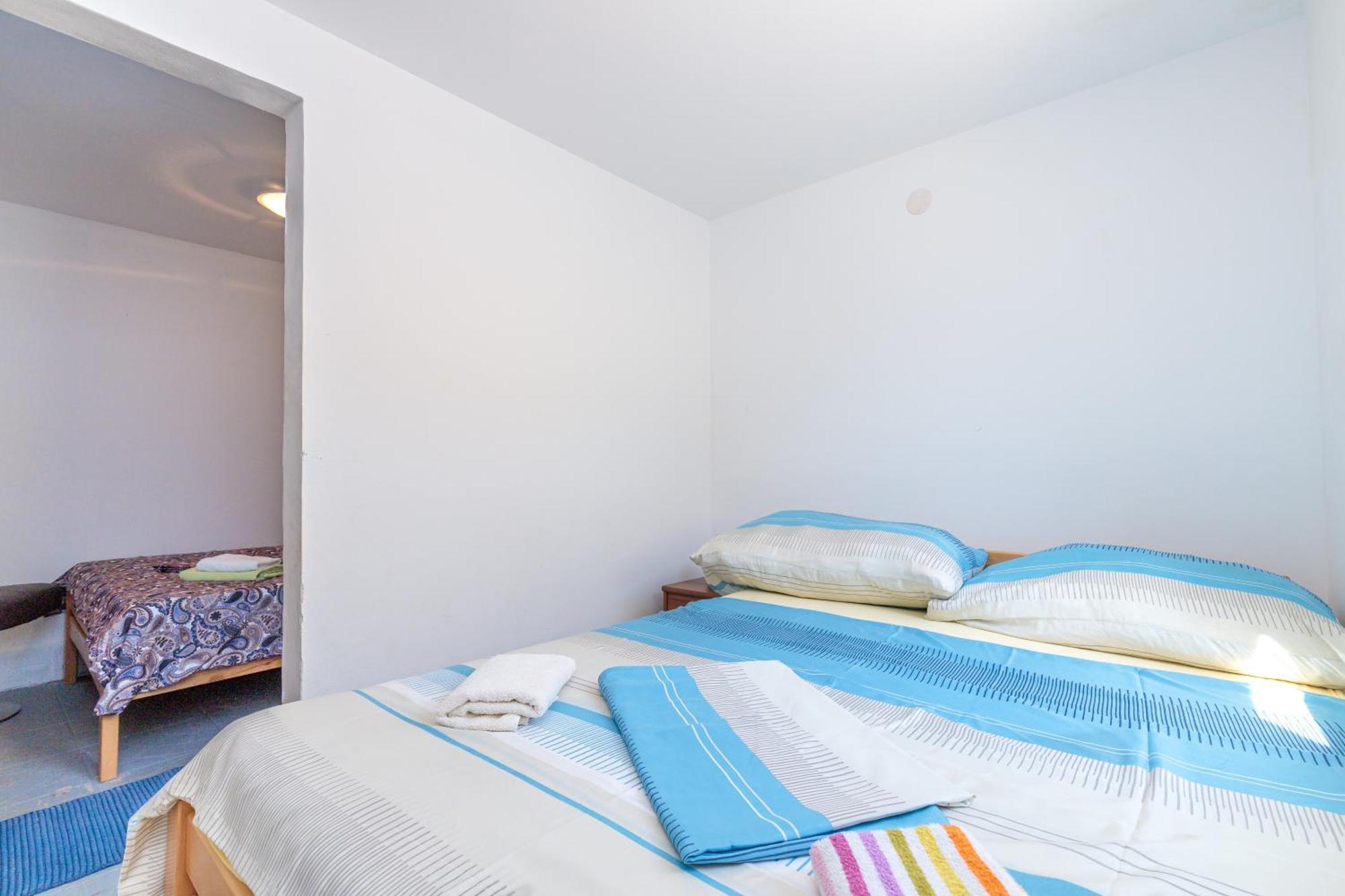 Apartments Elisabeth Медулин Екстер'єр фото