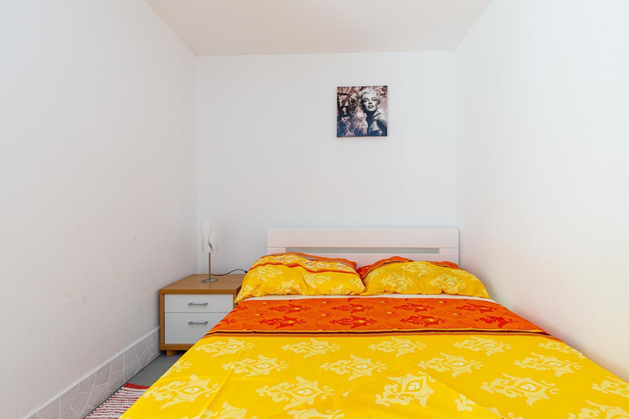 Apartments Elisabeth Медулин Екстер'єр фото