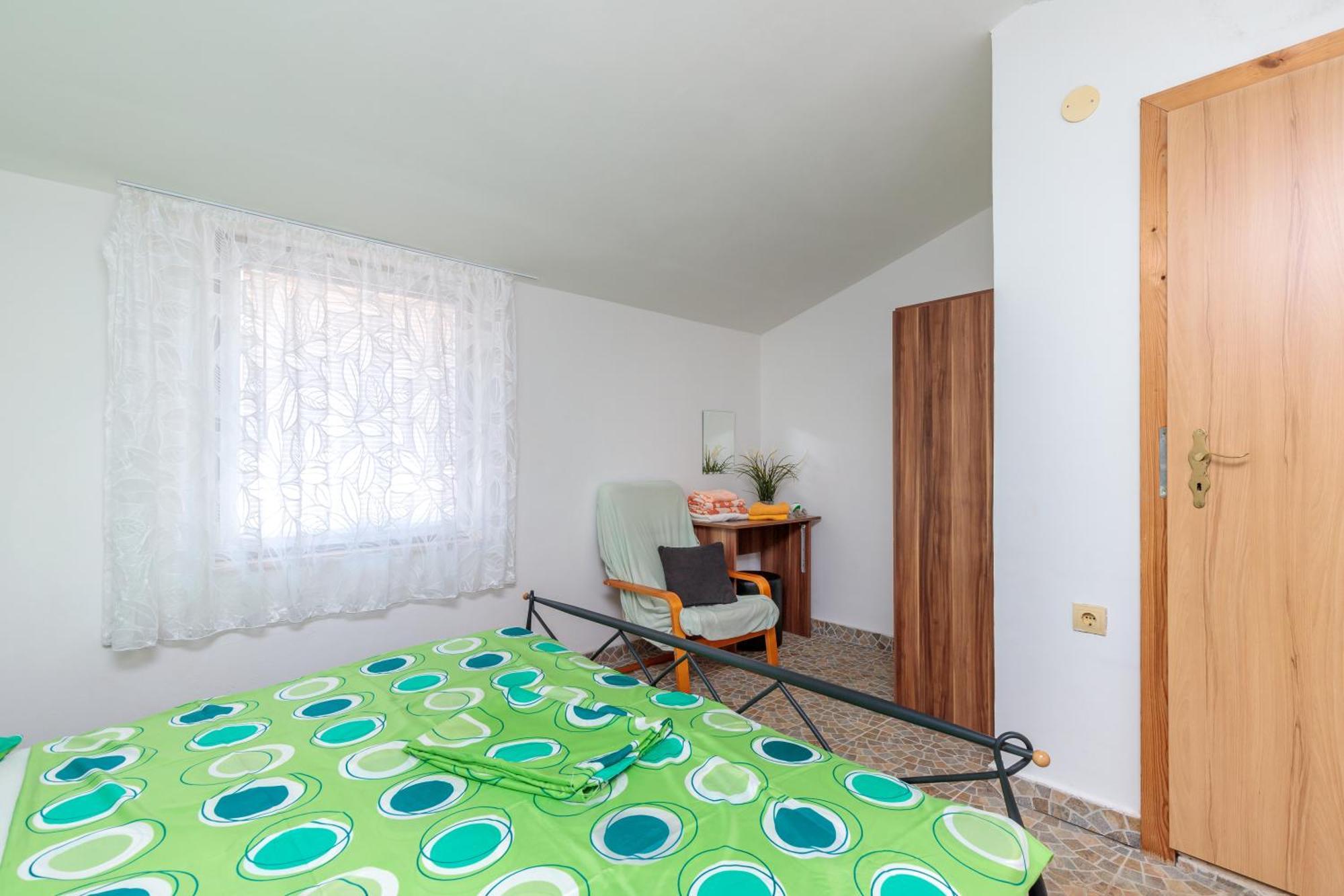 Apartments Elisabeth Медулин Екстер'єр фото