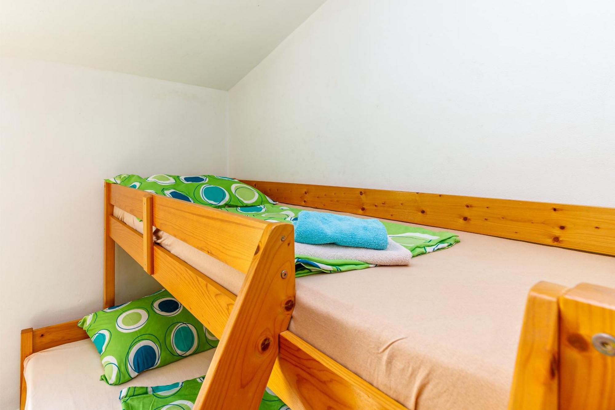 Apartments Elisabeth Медулин Екстер'єр фото