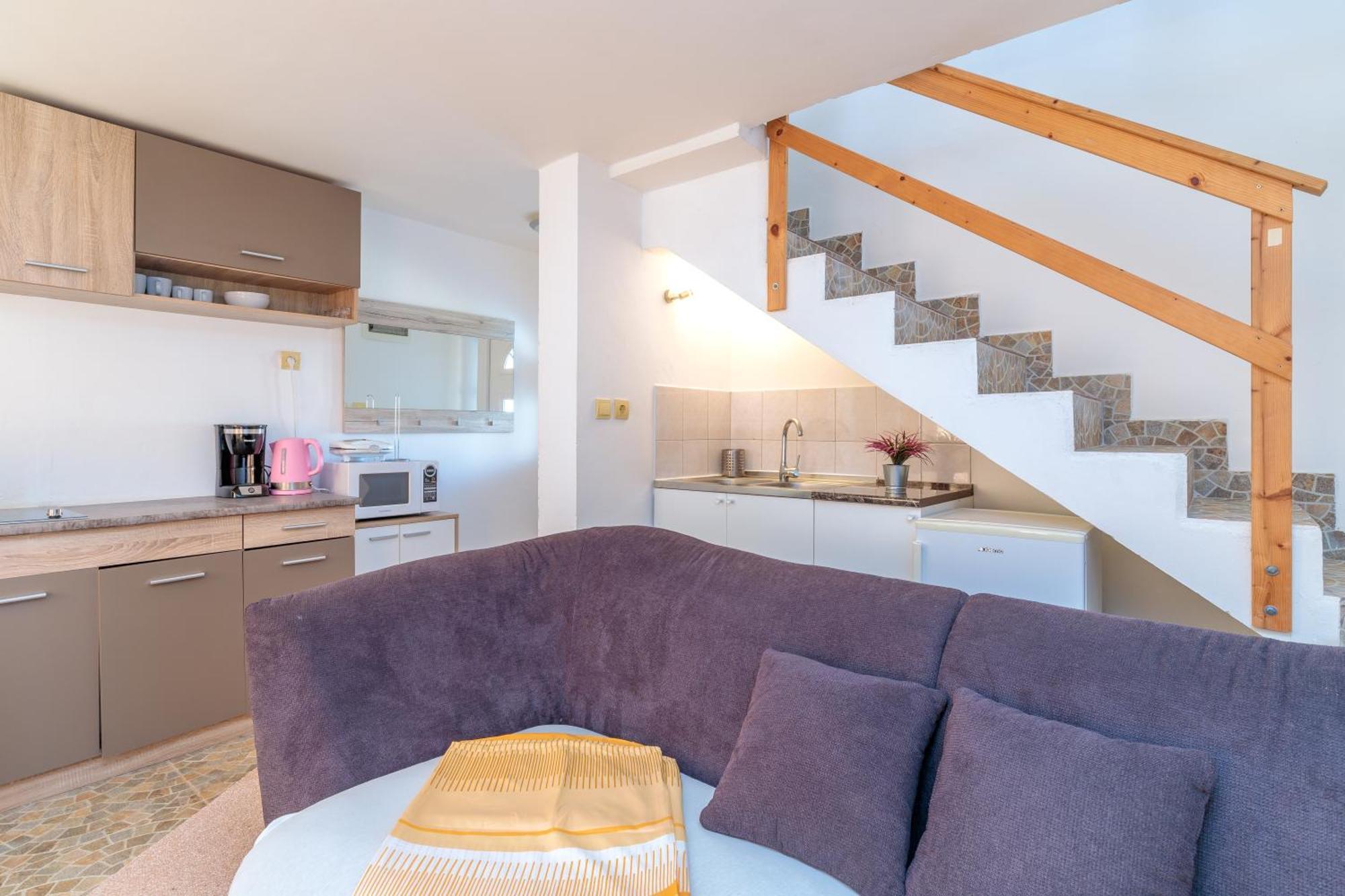 Apartments Elisabeth Медулин Екстер'єр фото