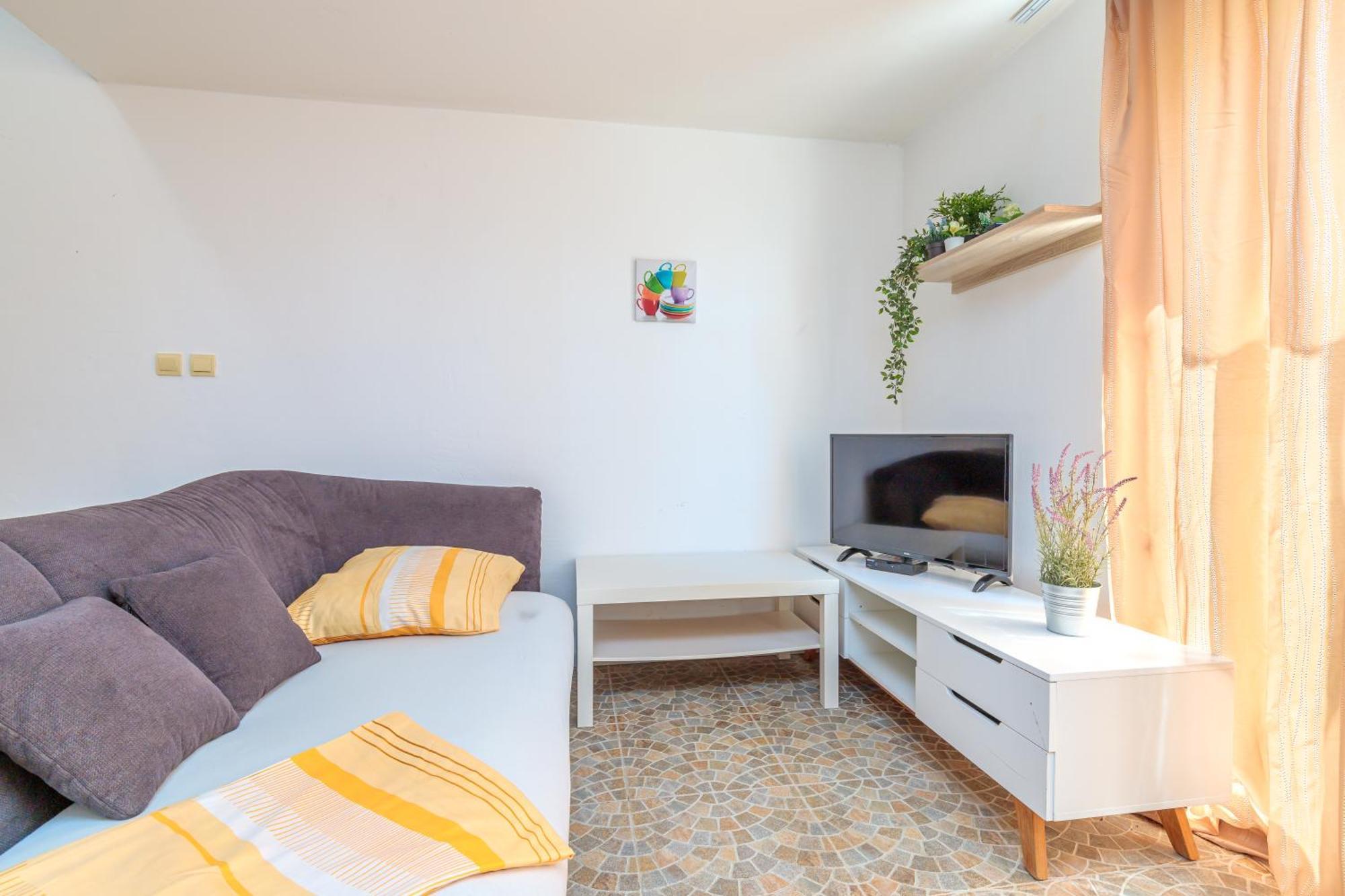 Apartments Elisabeth Медулин Екстер'єр фото
