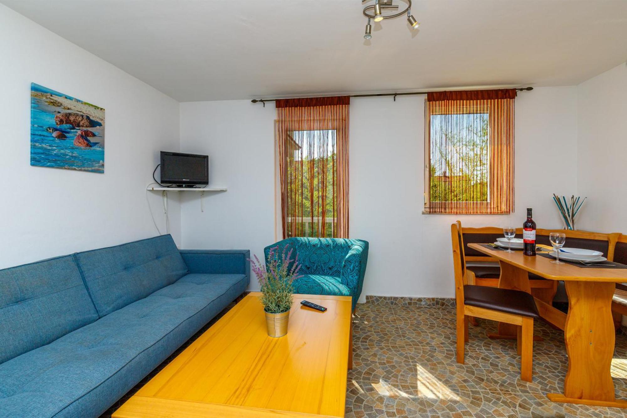 Apartments Elisabeth Медулин Екстер'єр фото