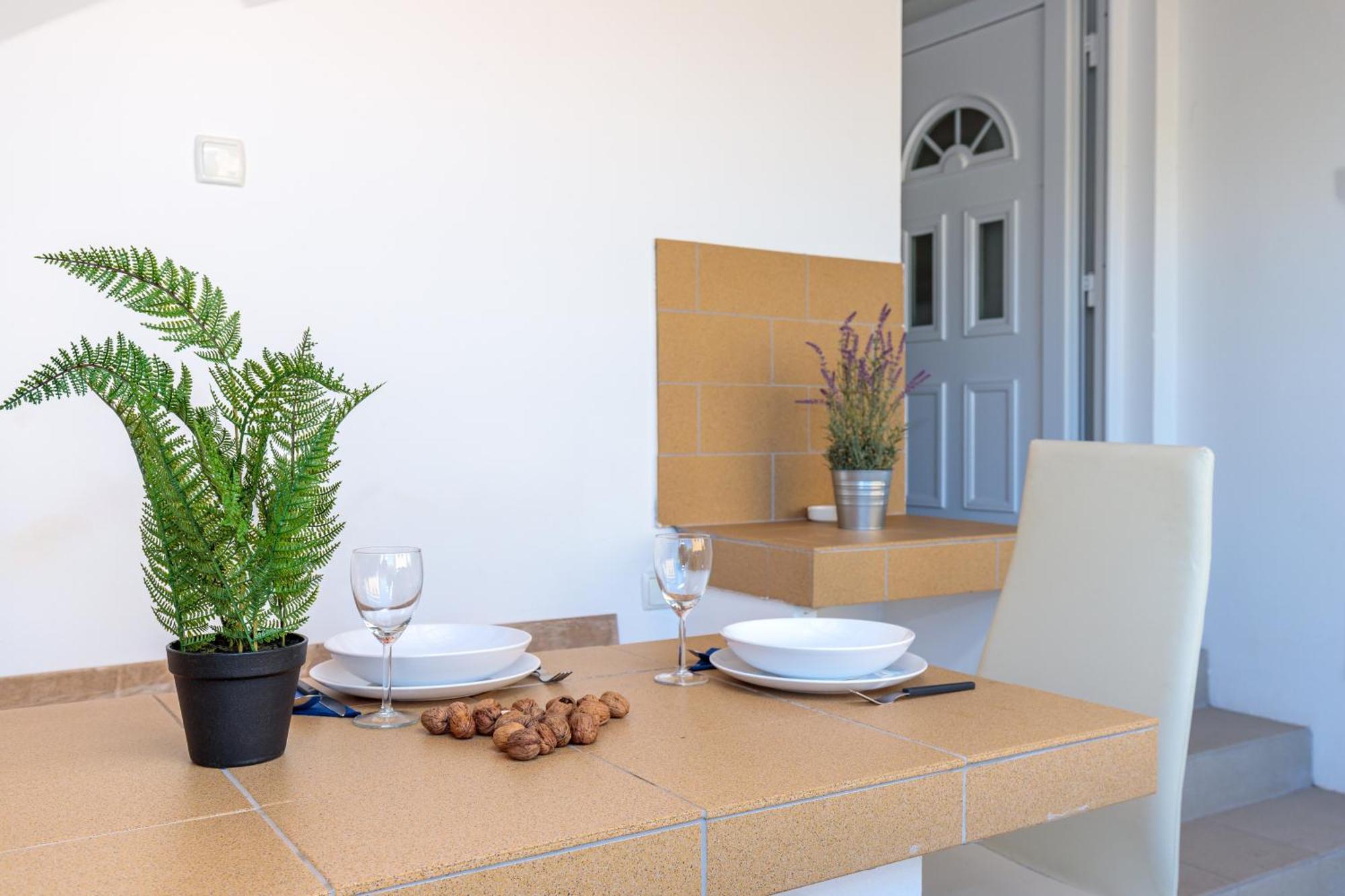 Apartments Elisabeth Медулин Екстер'єр фото